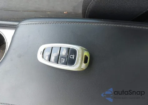 2021 Hyundai Sonata Sel from USA, damaged, VIN 5NPEL4JA3MH099143